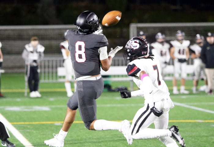 a Tualatin Sherwood 6A Oregon football semifinal November 17 2023 Dan Brood 20